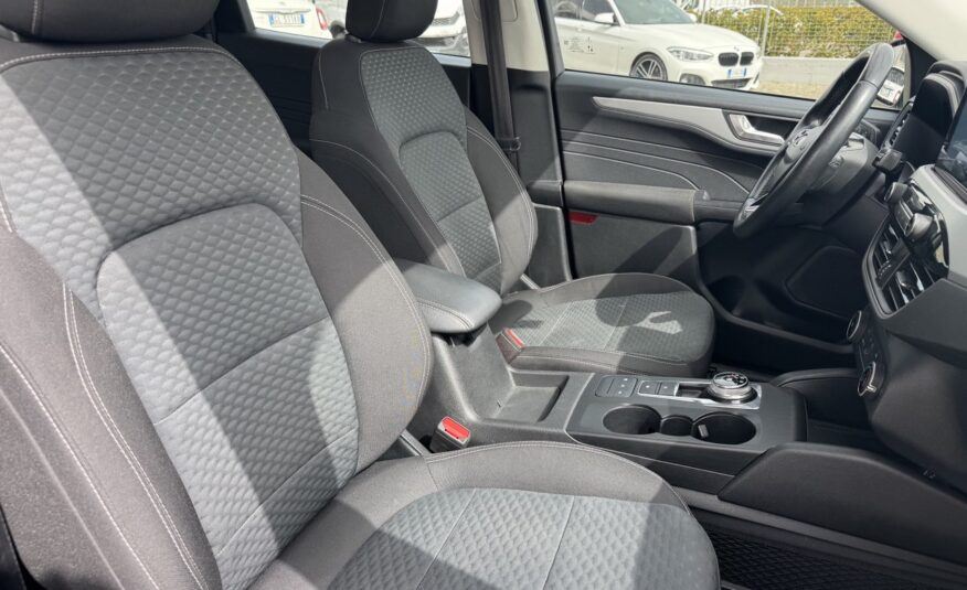 FORD KUGA 1.5 ECOBLUE 120 AUTO.