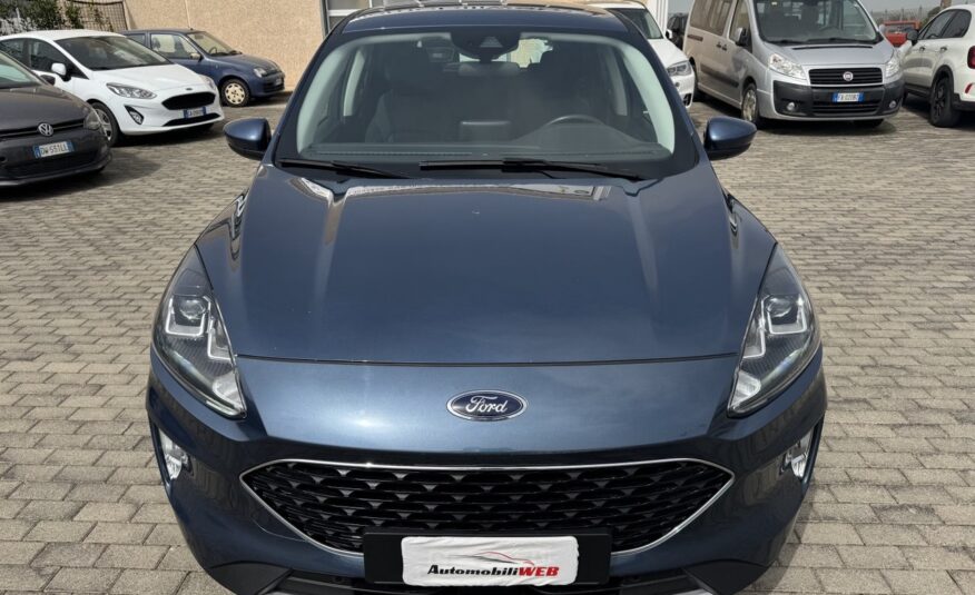 FORD KUGA 1.5 ECOBLUE 120 AUTO.