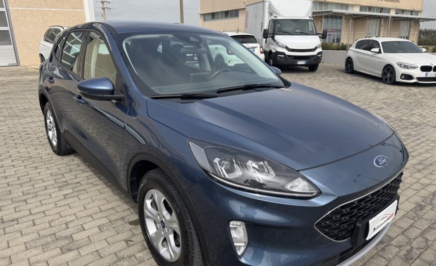 FORD KUGA 1.5 ECOBLUE 120 AUTO.