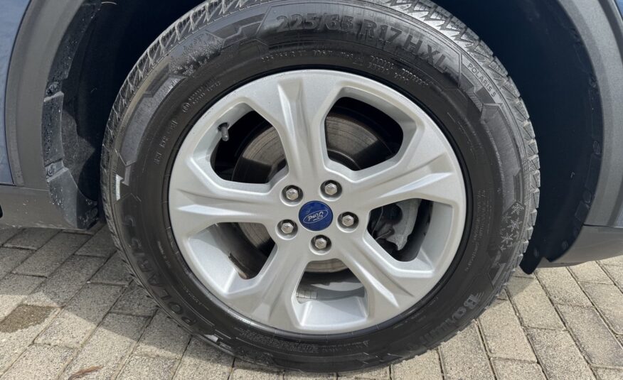 FORD KUGA 1.5 ECOBLUE 120 AUTO.