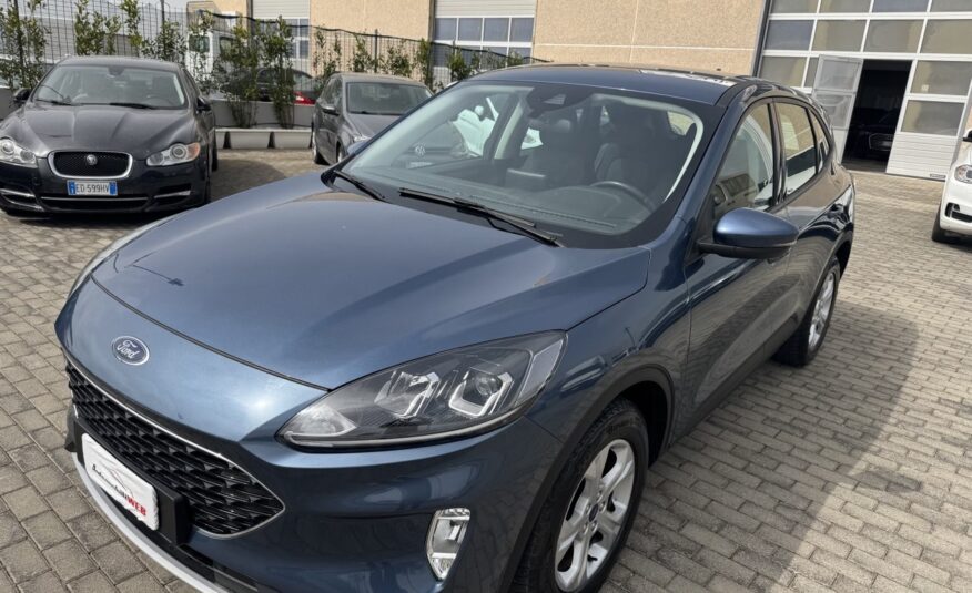 FORD KUGA 1.5 ECOBLUE 120 AUTO.