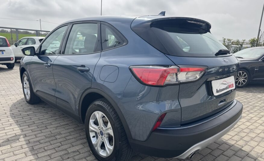 FORD KUGA 1.5 ECOBLUE 120 AUTO.