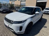 LAND ROVER RANGE ROVER EVOQUE 2.0 4AWD MHEV