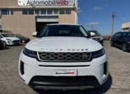 LAND ROVER RANGE ROVER EVOQUE 2.0 4AWD MHEV