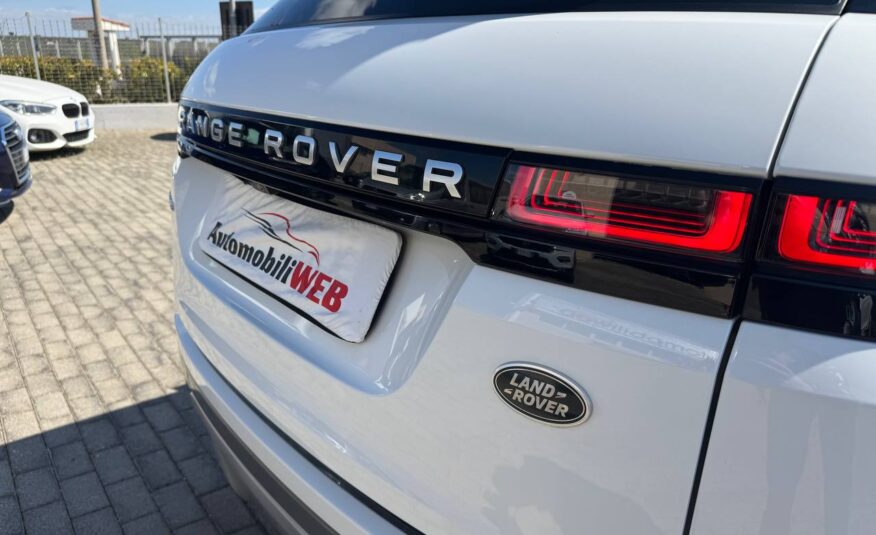LAND ROVER RANGE ROVER EVOQUE 2.0 4AWD MHEV