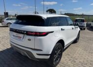 LAND ROVER RANGE ROVER EVOQUE 2.0 4AWD MHEV