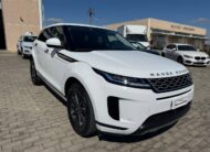 LAND ROVER RANGE ROVER EVOQUE 2.0 4AWD MHEV