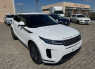 LAND ROVER RANGE ROVER EVOQUE 2.0 4AWD MHEV