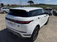 LAND ROVER RANGE ROVER EVOQUE 2.0 4AWD MHEV