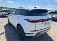 LAND ROVER RANGE ROVER EVOQUE 2.0 4AWD MHEV