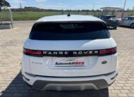 LAND ROVER RANGE ROVER EVOQUE 2.0 4AWD MHEV