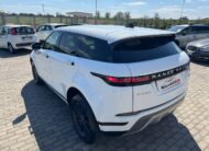 LAND ROVER RANGE ROVER EVOQUE 2.0 4AWD MHEV