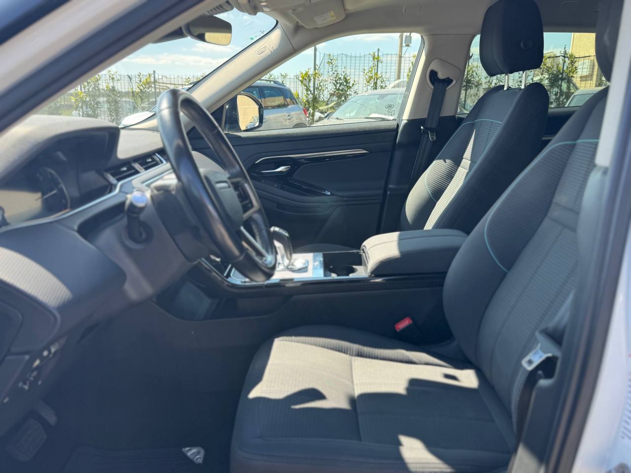 LAND ROVER RANGE ROVER EVOQUE 2.0 4AWD MHEV