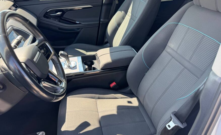 LAND ROVER RANGE ROVER EVOQUE 2.0 4AWD MHEV
