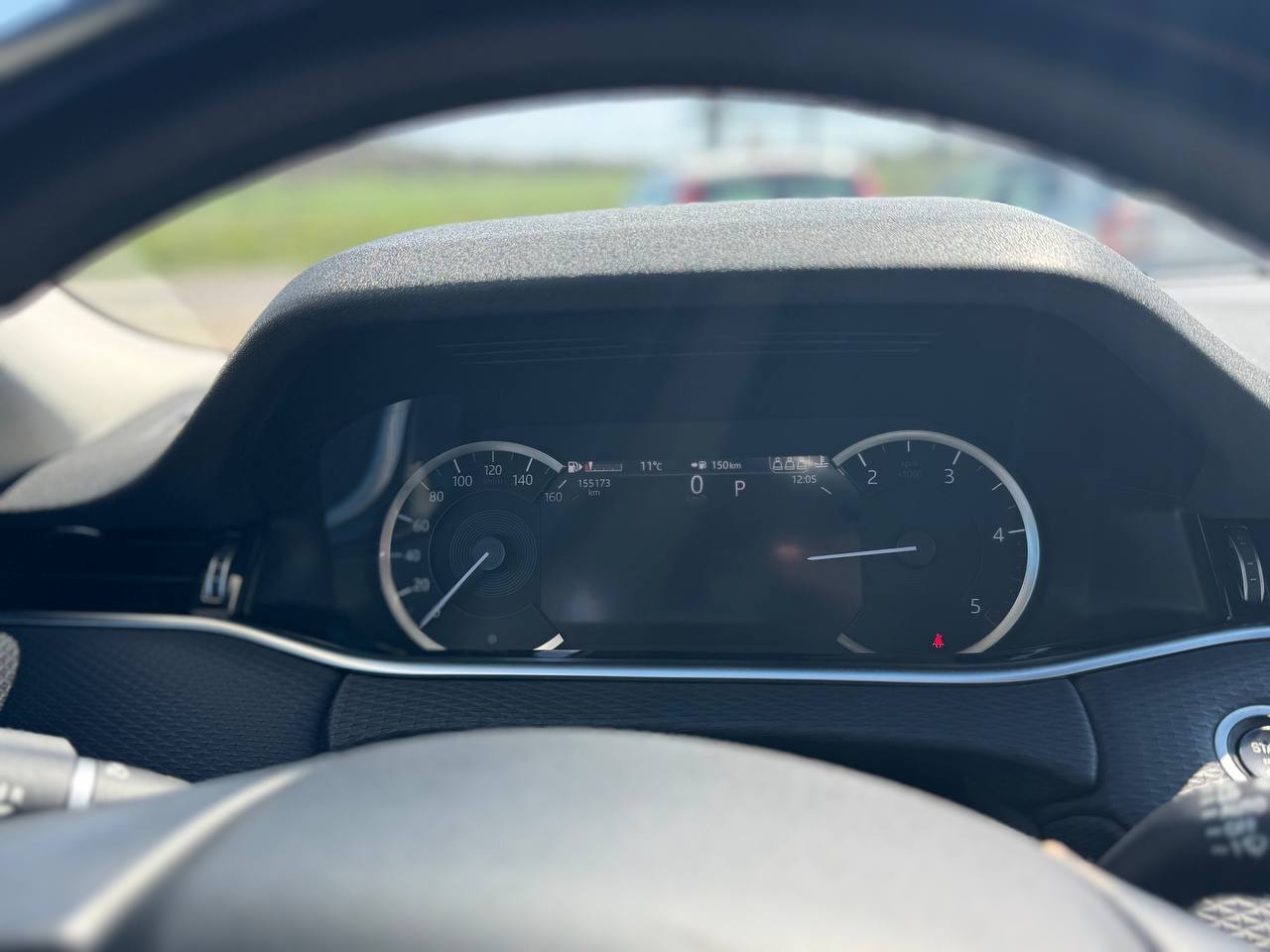 LAND ROVER RANGE ROVER EVOQUE 2.0 4AWD MHEV