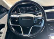 LAND ROVER RANGE ROVER EVOQUE 2.0 4AWD MHEV