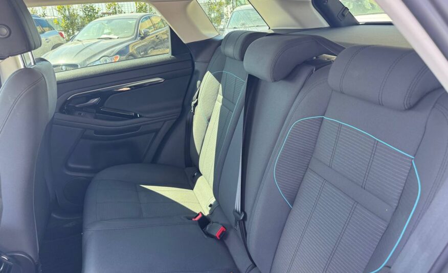 LAND ROVER RANGE ROVER EVOQUE 2.0 4AWD MHEV