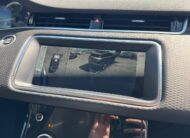 LAND ROVER RANGE ROVER EVOQUE 2.0 4AWD MHEV