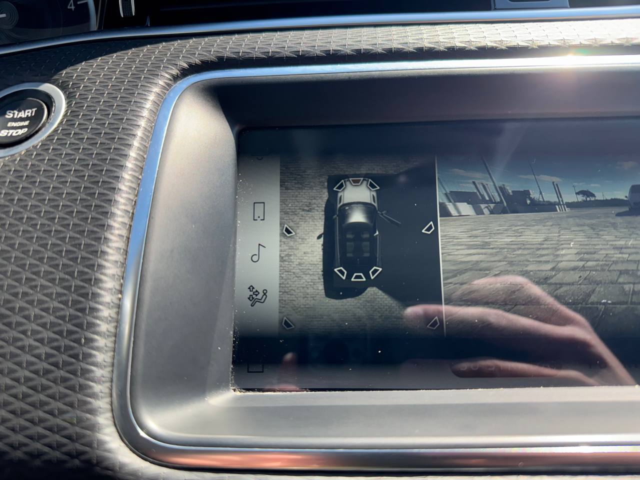 LAND ROVER RANGE ROVER EVOQUE 2.0 4AWD MHEV