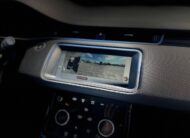 LAND ROVER RANGE ROVER EVOQUE 2.0 4AWD MHEV