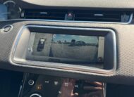 LAND ROVER RANGE ROVER EVOQUE 2.0 4AWD MHEV