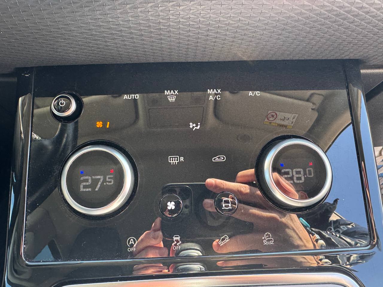 LAND ROVER RANGE ROVER EVOQUE 2.0 4AWD MHEV