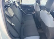 FIAD PANDA HYBRID 4 POSTI