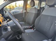 FIAD PANDA HYBRID 4 POSTI