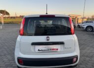 FIAD PANDA HYBRID 4 POSTI