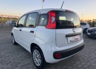 FIAD PANDA HYBRID 4 POSTI