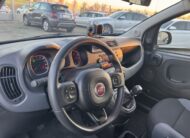 FIAD PANDA HYBRID 4 POSTI