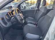 FIAD PANDA HYBRID 4 POSTI