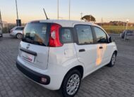 FIAD PANDA HYBRID 4 POSTI