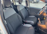 FIAD PANDA HYBRID 4 POSTI