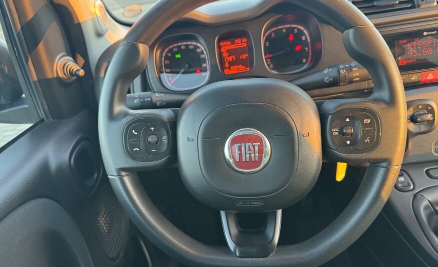 FIAD PANDA HYBRID 4 POSTI