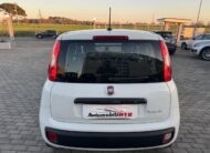 FIAD PANDA HYBRID 4 POSTI