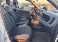 FIAD PANDA HYBRID 4 POSTI