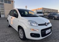 FIAD PANDA HYBRID 4 POSTI