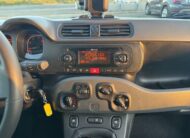 FIAD PANDA HYBRID 4 POSTI