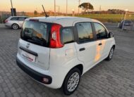 FIAD PANDA HYBRID 4 POSTI