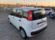 FIAD PANDA HYBRID 4 POSTI