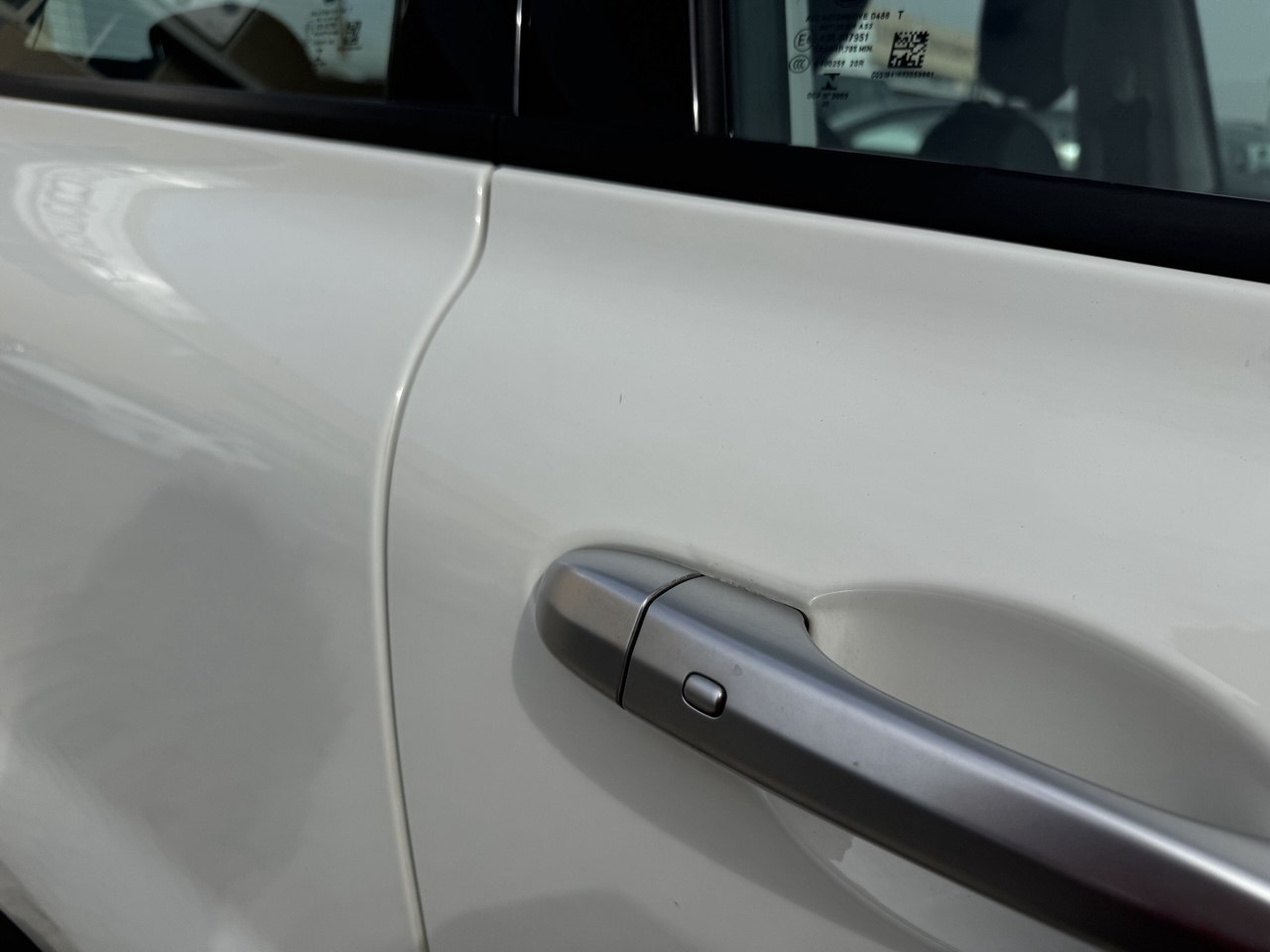 FIAT 500X 1.3 MJET CROSS 5 POSTI