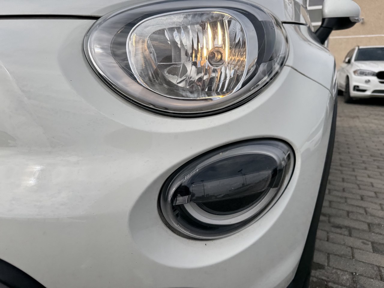 FIAT 500X 1.3 MJET CROSS 5 POSTI