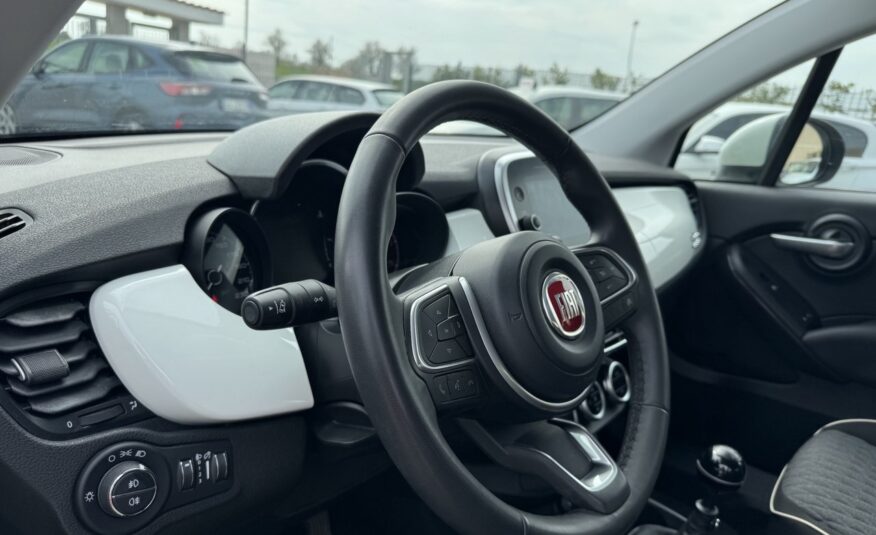 FIAT 500X 1.3 MJET CROSS 5 POSTI