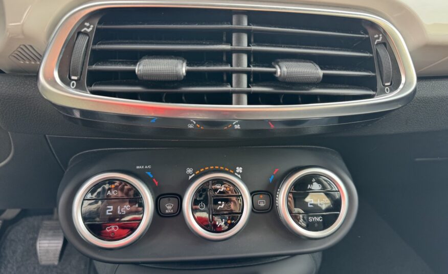 FIAT 500X 1.3 MJET CROSS 5 POSTI