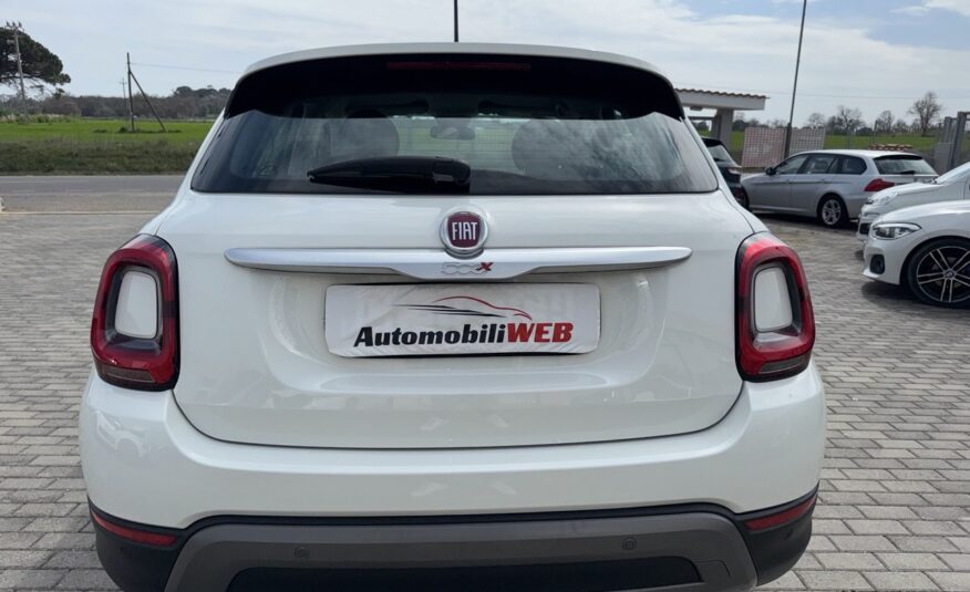 FIAT 500X 1.3 MJET CROSS 5 POSTI