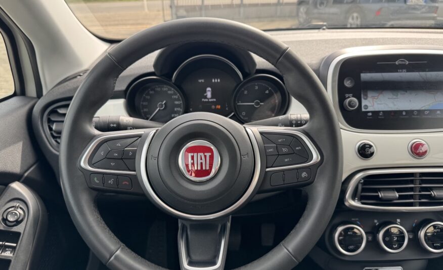 FIAT 500X 1.3 MJET CROSS 5 POSTI