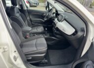 FIAT 500X 1.3 MJET CROSS 5 POSTI