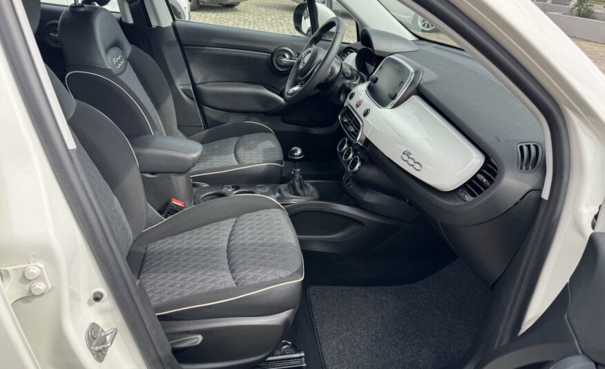 FIAT 500X 1.3 MJET CROSS 5 POSTI