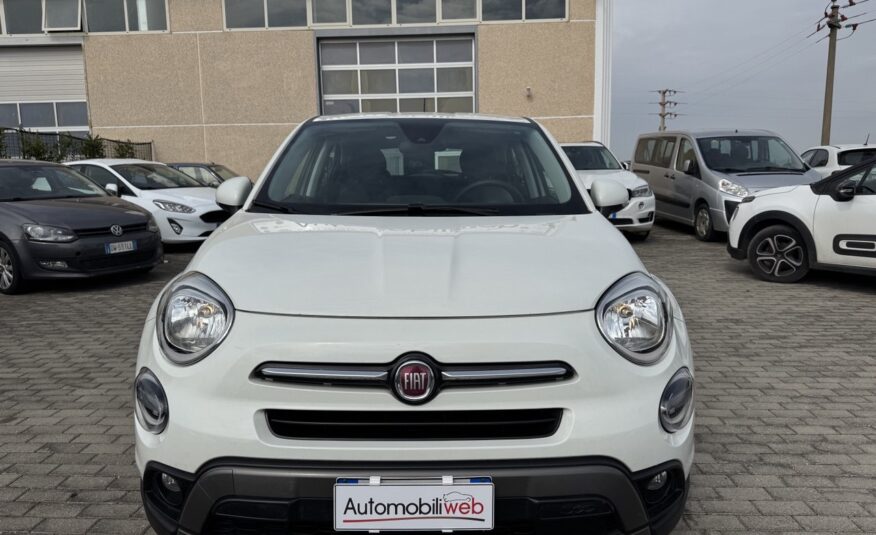 FIAT 500X 1.3 MJET CROSS 5 POSTI